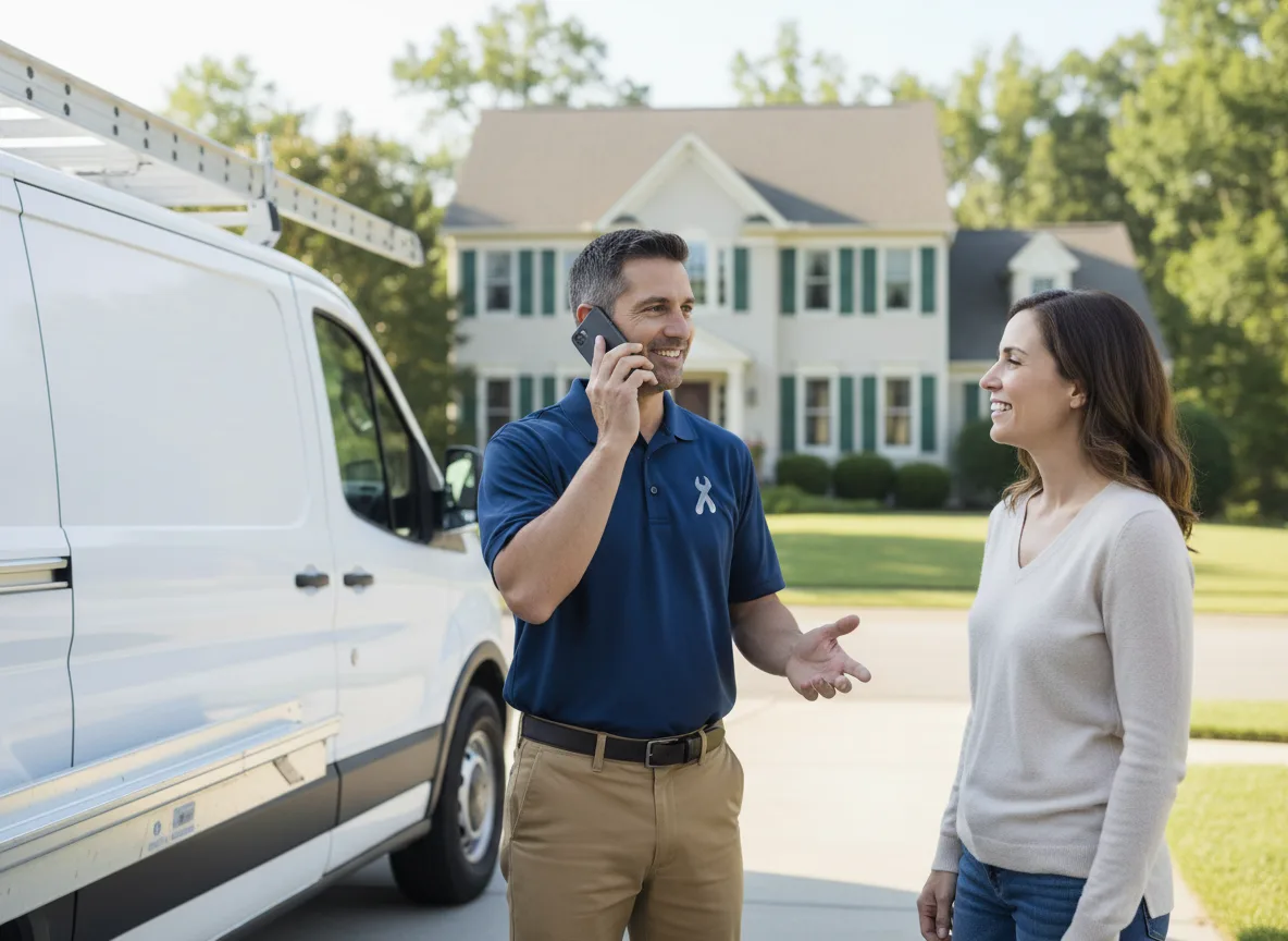 Home Gutter Service Gene Autry, OK FAQs